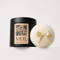 Veil Puff Powder in Citron Lumineux