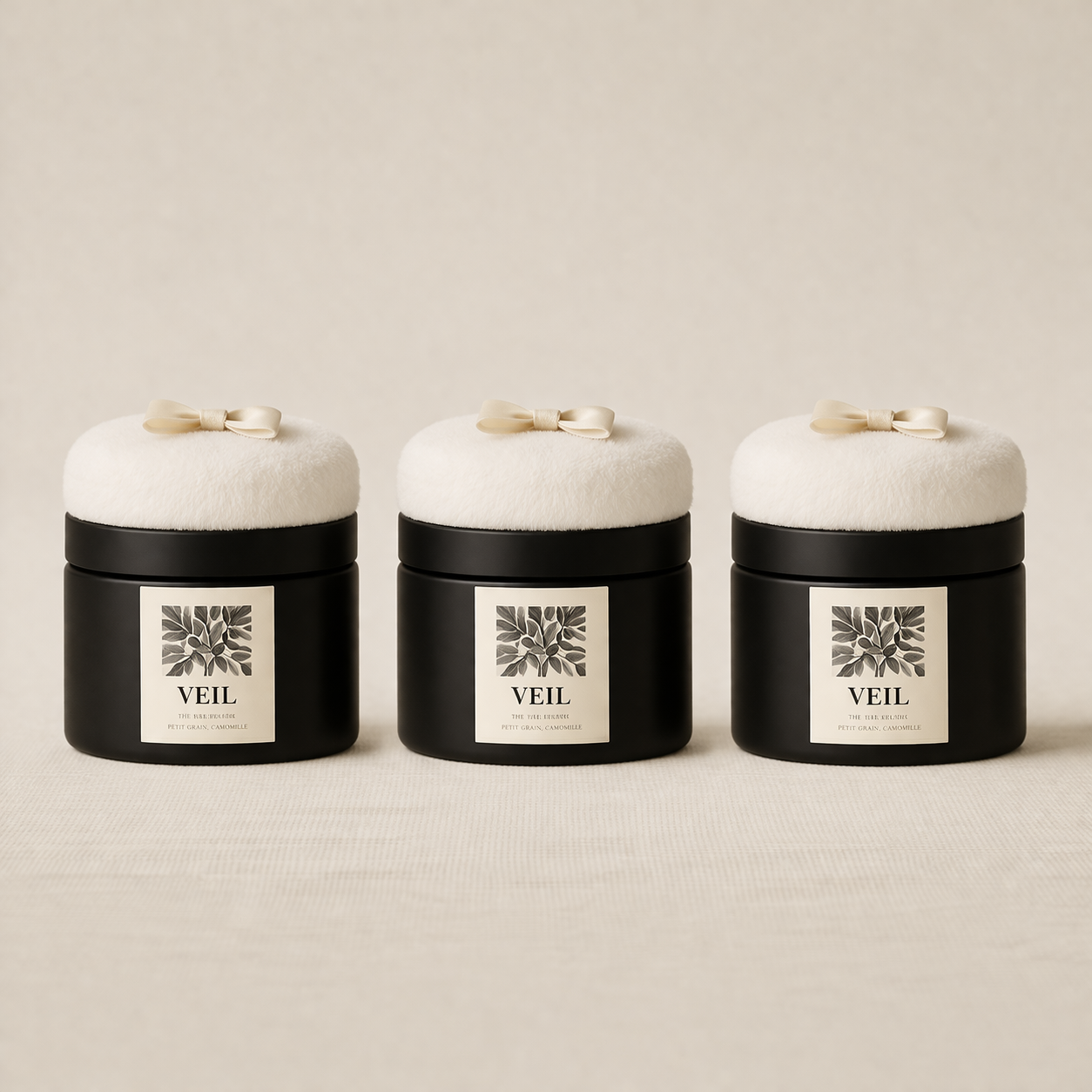 Veil Scent Discovery Set