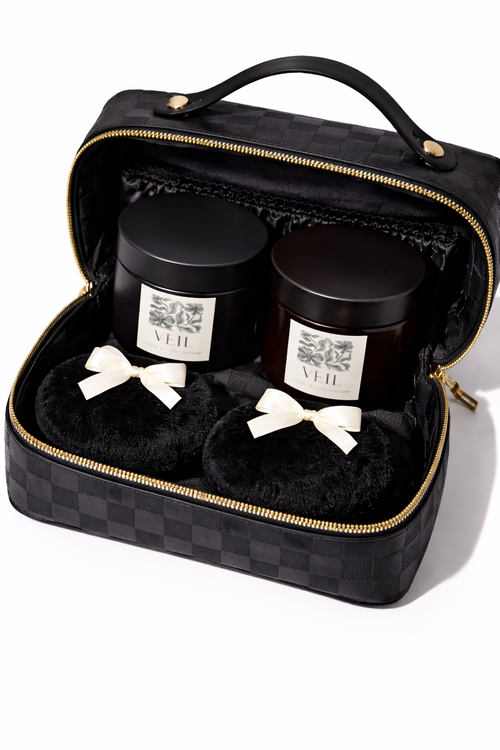 The Midnight Veil Set