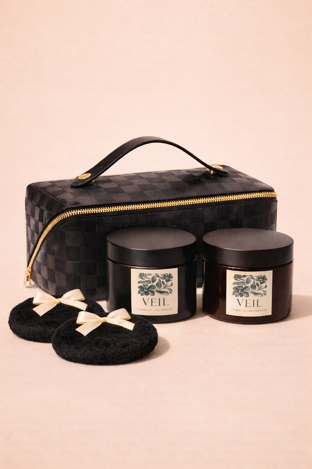 The Midnight Veil Set