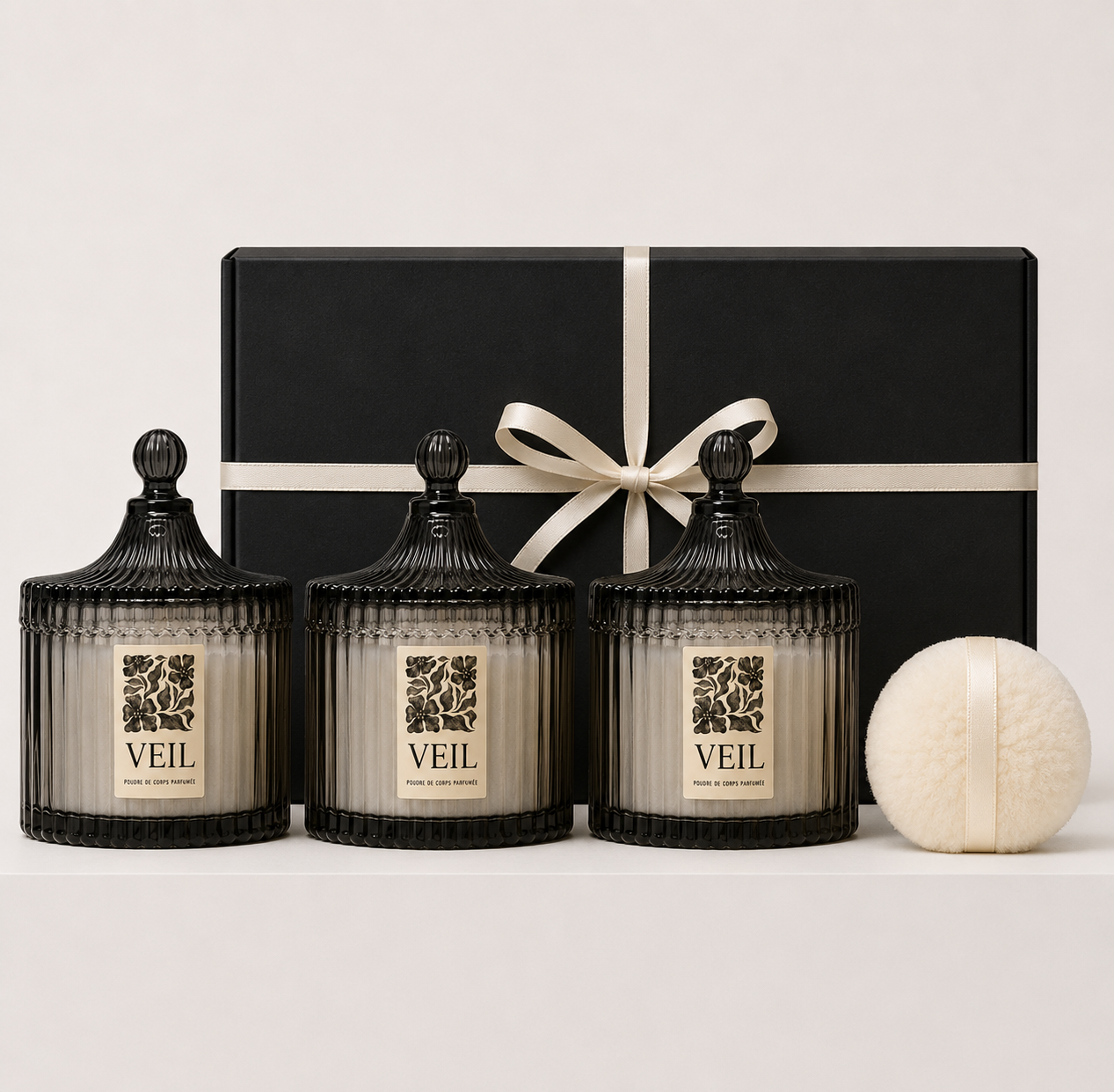 The Indulgence Set