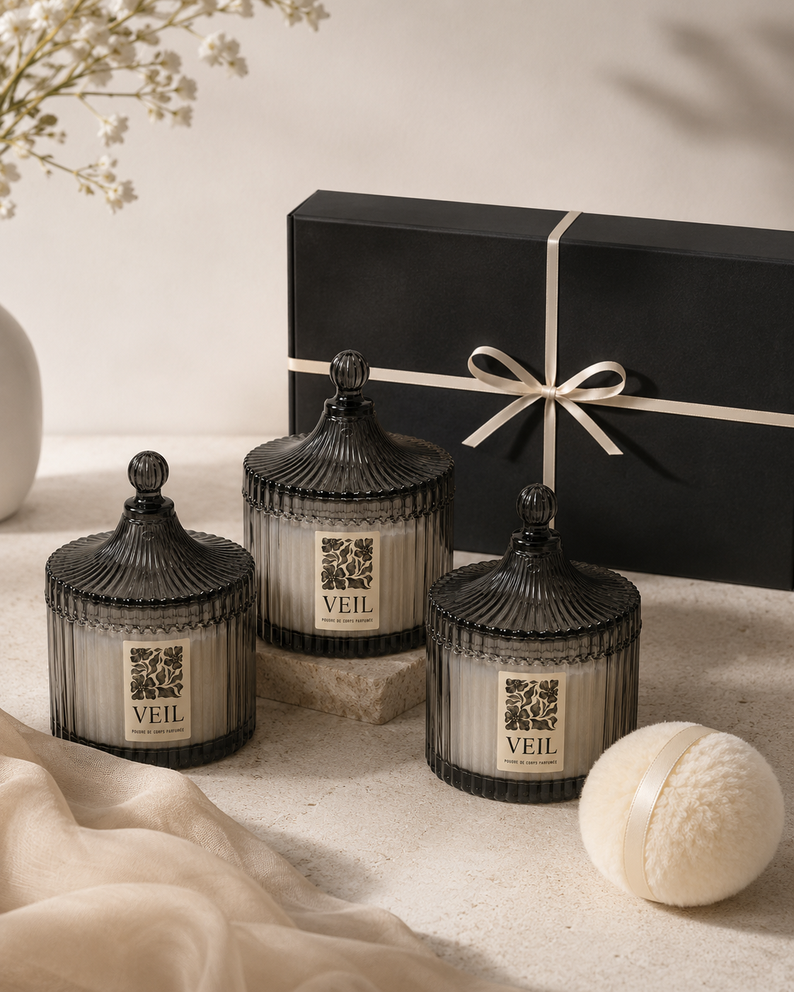 The Indulgence Set