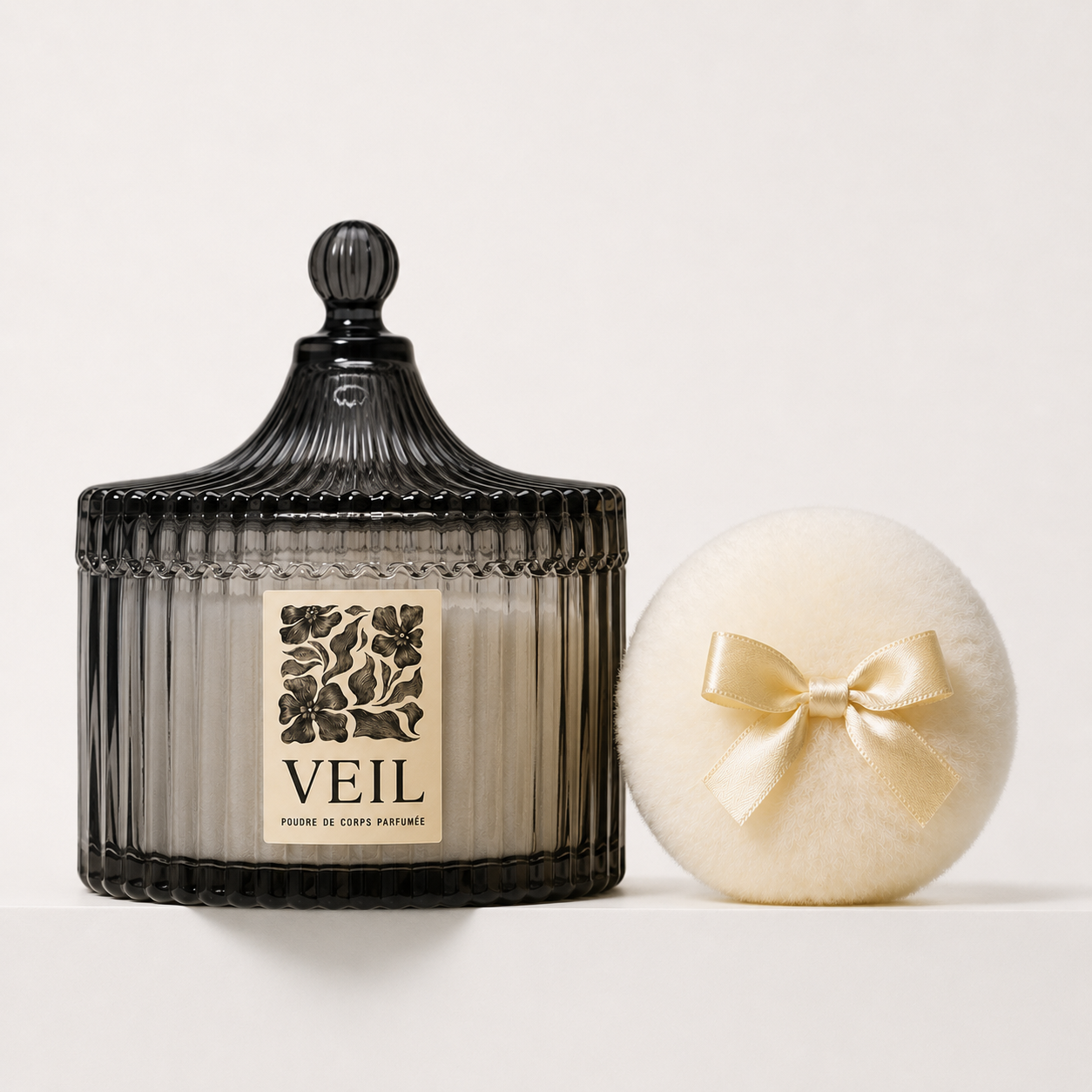 Veil Original Fragrance in Grand Jar