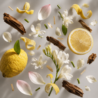 Veil Powder Scent Sampler