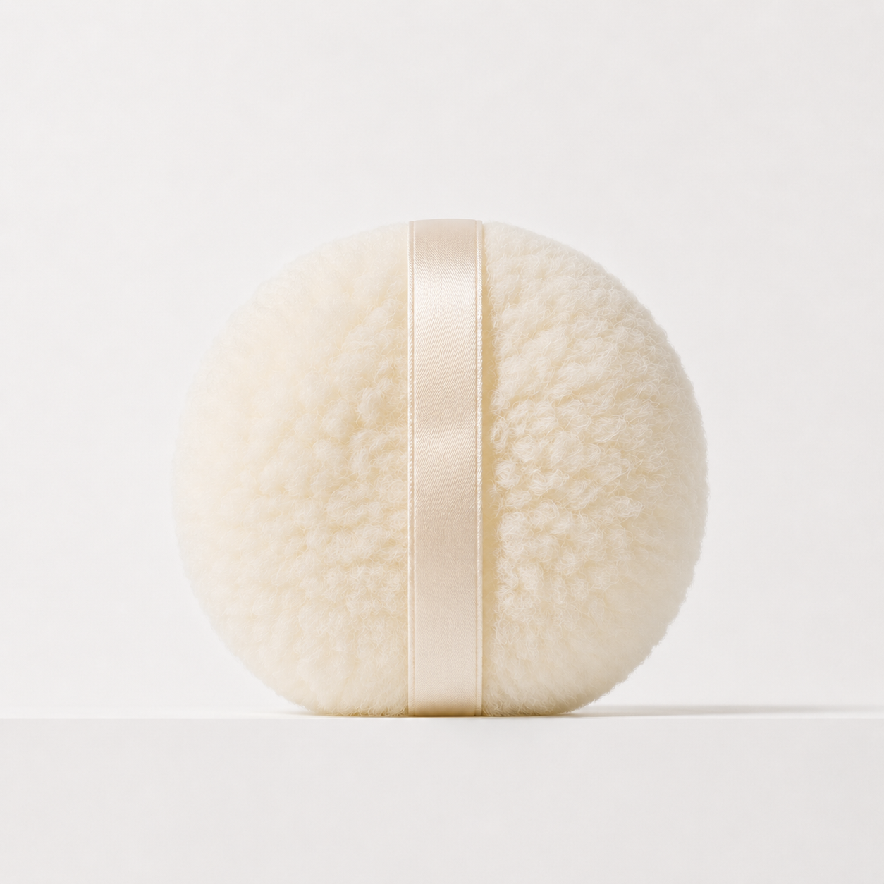 Extra Large Luxury Body Puff