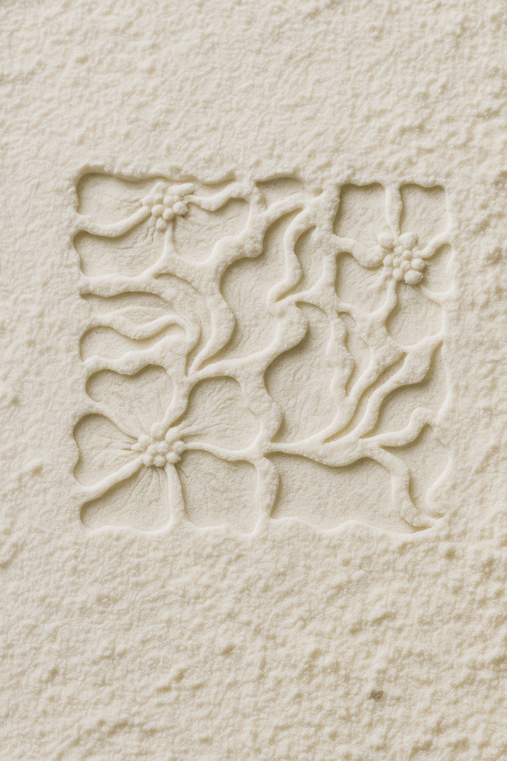 Veil Puff Powder in Citron Lumineux