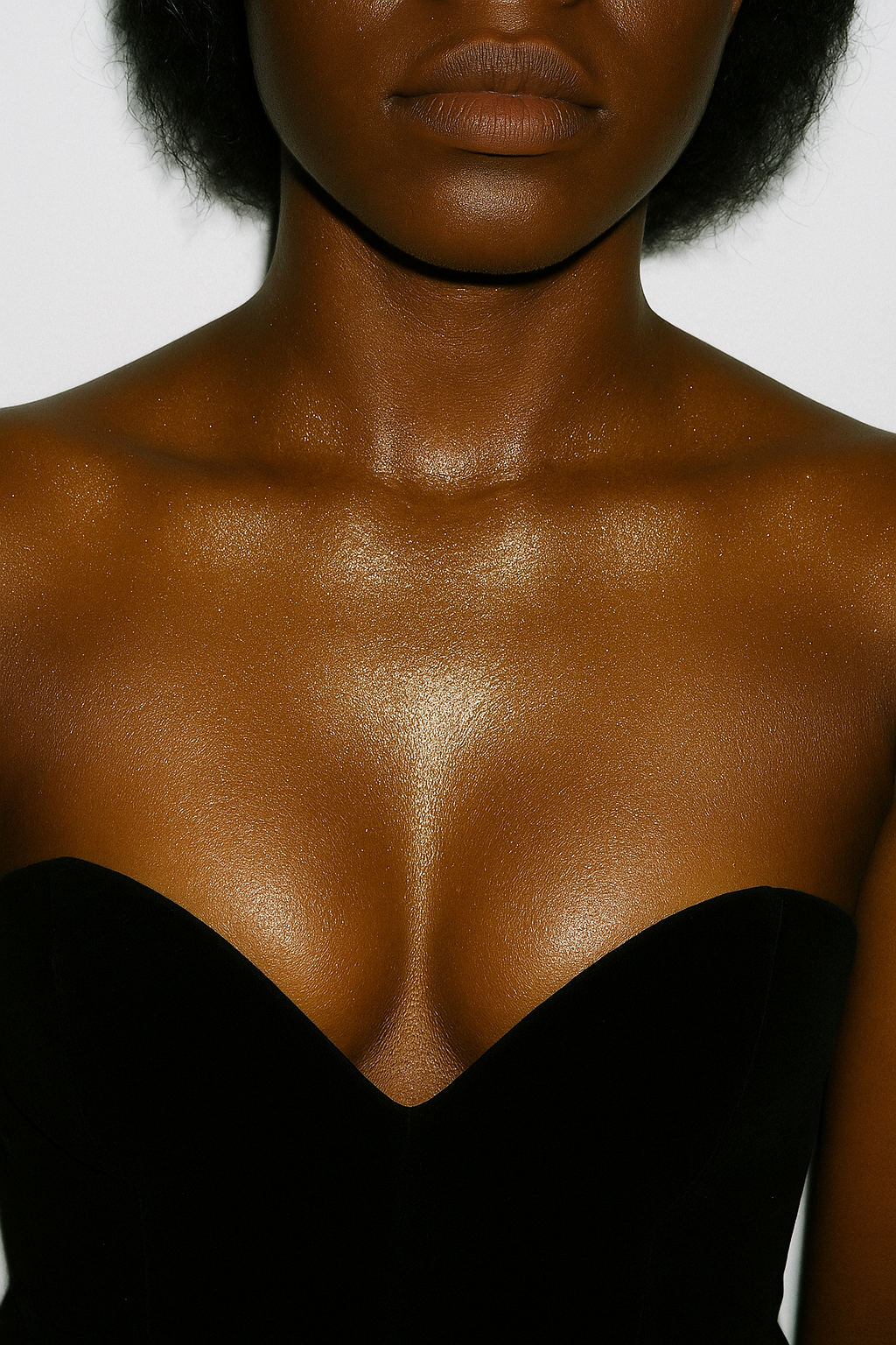 Veil Puff Powder in Citron Lumineux