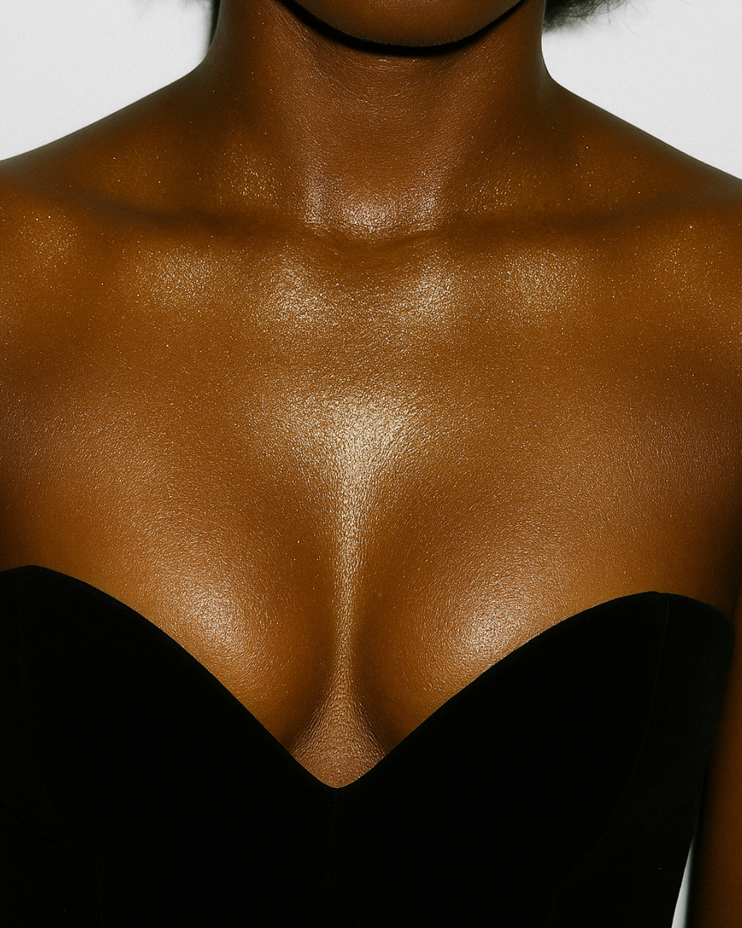 Veil Original Scented Puff Powder